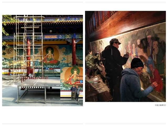 从缘起看世界：黄小祥研讨会启发贵阳观众思考艺术中的生命姿态-图片4