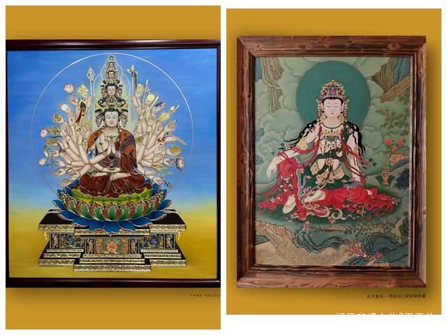 从缘起看世界：黄小祥研讨会启发贵阳观众思考艺术中的生命姿态-图片5