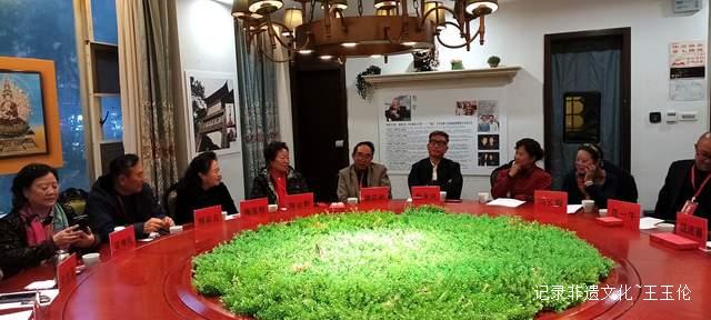 从缘起看世界：黄小祥研讨会启发贵阳观众思考艺术中的生命姿态-图片7