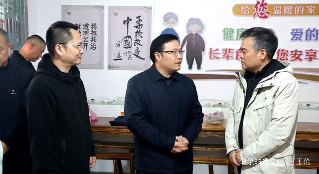 温情炊烟升起的社区：石首“长辈食堂”如何用美食连接人心-图片4