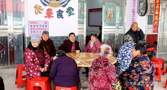 温情炊烟升起的社区：石首“长辈食堂”如何用美食连接人心-图片6
