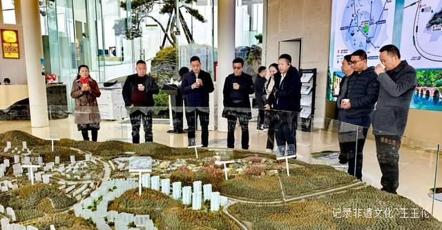 山海之间:一个游子眼中的百里杜鹃转型之路-图片1