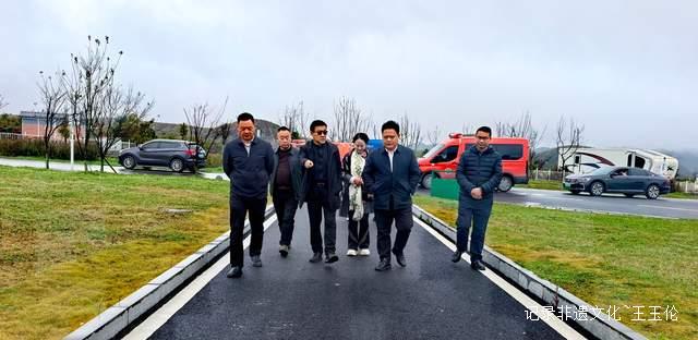 百里杜鹃管理区：以“四好农村路”为笔 绘就乡村振兴交通新图景-图片1