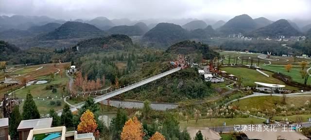 百里杜鹃管理区：以“四好农村路”为笔 绘就乡村振兴交通新图景-图片4