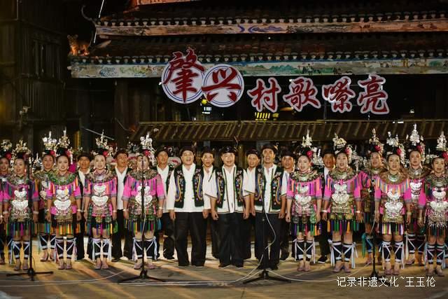 黎平“村歌”品牌唱响乡村振兴新乐章 荣获全国基层思政工作“十佳”案例-图片6