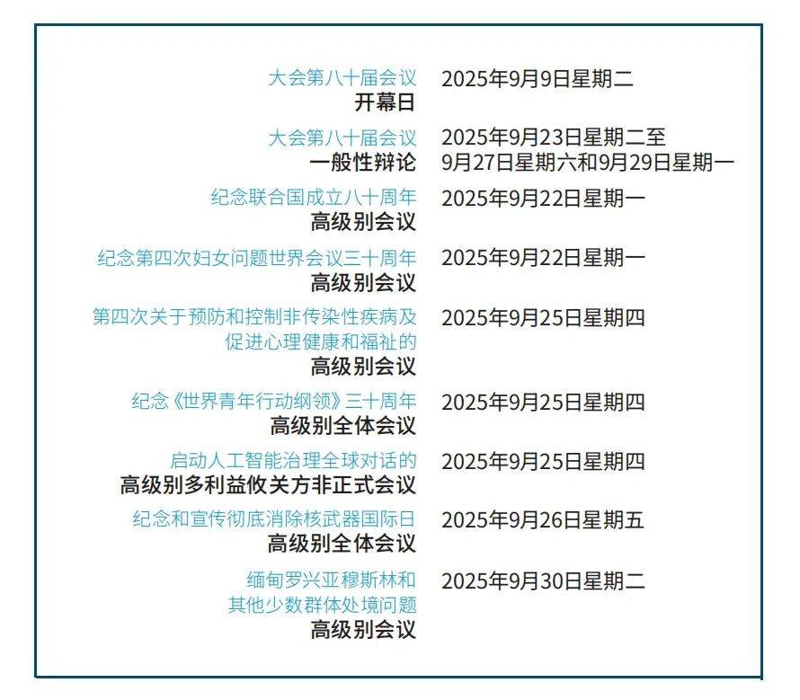 国视农董事长覃泽宇应邀担任联合国特邀观察员-图片3