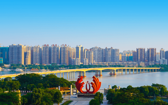 来清远需要几个理由？一个就够了！-图片2