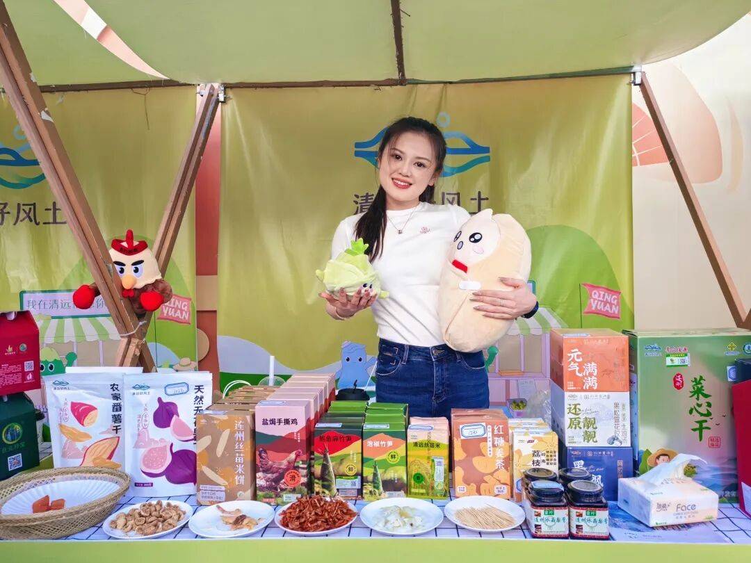 来清远需要几个理由？一个就够了！-图片10