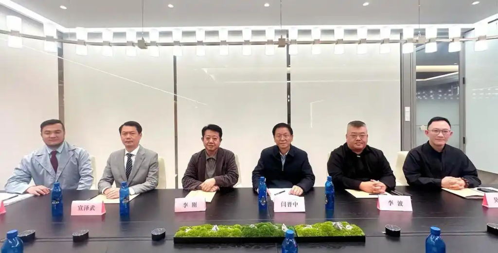 香港特别行政区文学艺术界联合会换届会议在深召开——擘画新蓝图开启新征程谋求新贡献-图片4