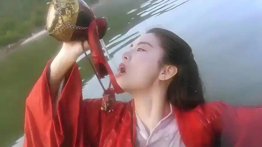 「江湖故事」木杨城黄酒:琥珀光里藏山河-图片3