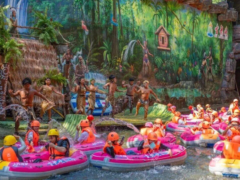 来清远需要几个理由？一个就够了！-图片14