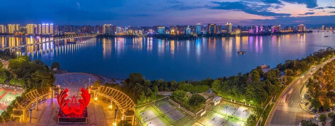 来清远需要几个理由？一个就够了！-图片20