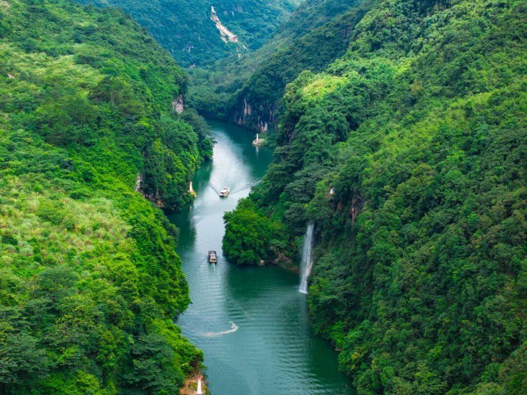 来清远需要几个理由？一个就够了！-图片29