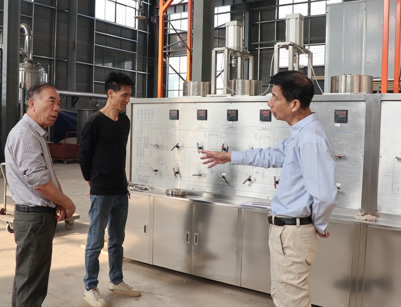 闻香识江门:一座侨乡的世界叙事-图片5