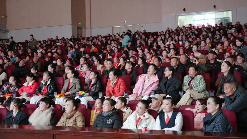 科学健身下基层,洞庭腹地大通湖演绎健康盛宴-图片2