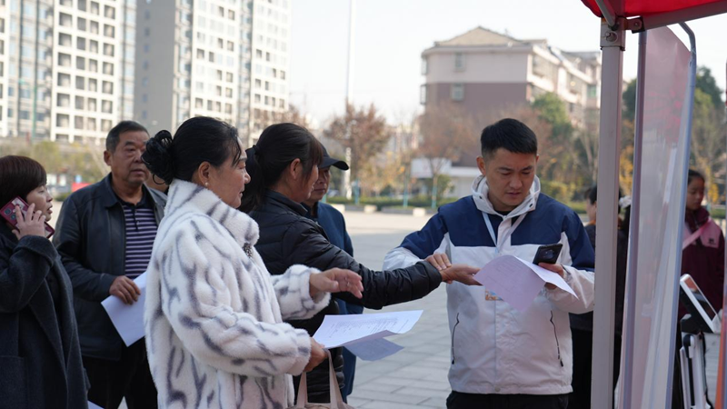 科学健身下基层,洞庭腹地大通湖演绎健康盛宴-图片3