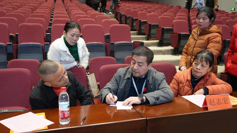 科学健身下基层,洞庭腹地大通湖演绎健康盛宴-图片5