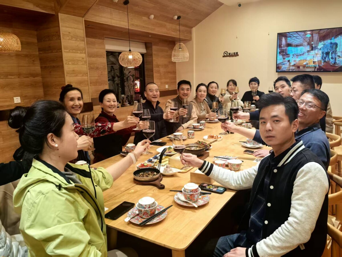 第十届杭州素食文化节复盘协同共盈-图片1