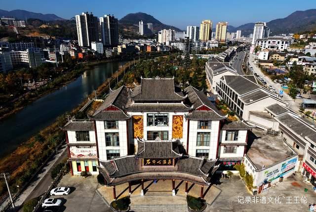 石阡古温泉景区:巧用热资源做活“温泉+”山水旅游组合人文盛宴-图片1