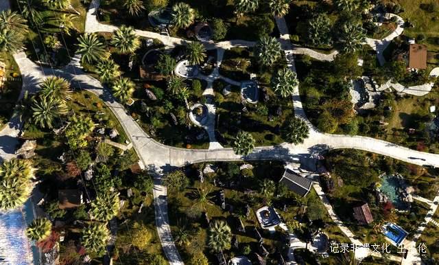 石阡古温泉景区:巧用热资源做活“温泉+”山水旅游组合人文盛宴-图片2
