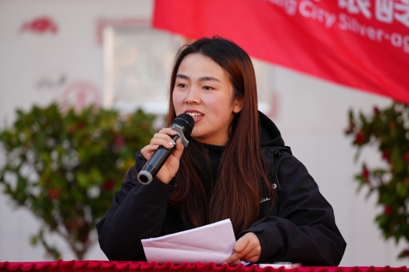 文化暖流进校园:播撒爱国种子 守护少年成长-图片4