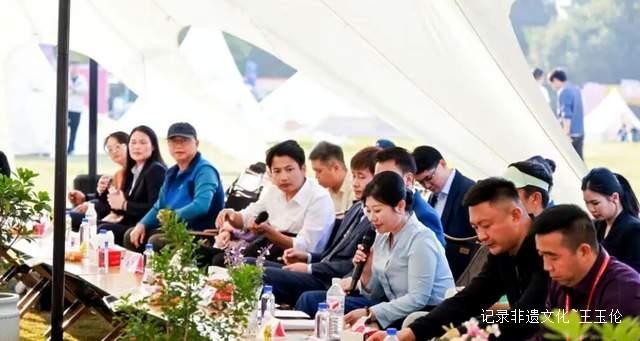 百色“户外美好生活装备展”掀起新一轮广西露营热-图片4