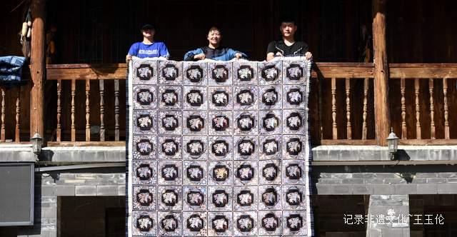 韦桃花:马尾绣“指尖经济”古韵焕新彩走出旅游商品新路-图片9