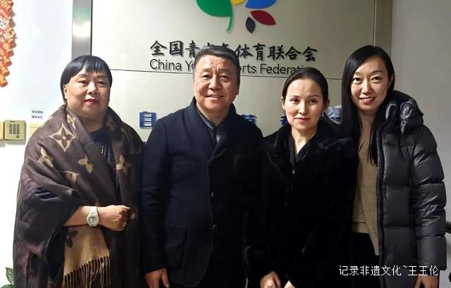 深化政企协同 共筑户外运动新高地   ——露营之家与新疆阿勒泰市共商高质量户外运动目的地建设