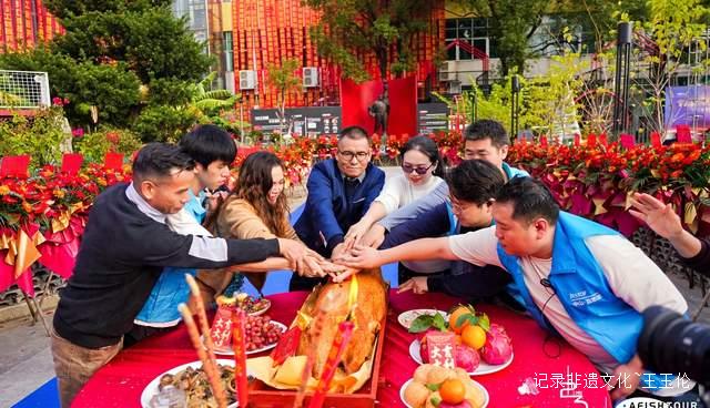 匠心独运，百业联盟绽放光彩，123工创园描绘产文旅融合新愿景！-图片10