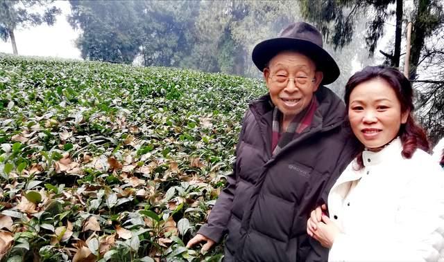 茶香漫道是长征——记“龙泉剑茗”之父刘长征-图片1