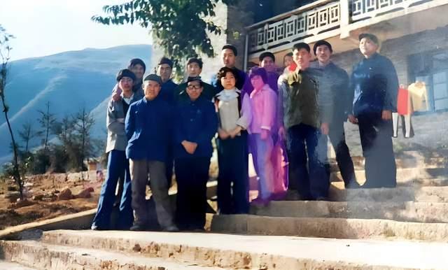 茶香漫道是长征——记“龙泉剑茗”之父刘长征-图片6