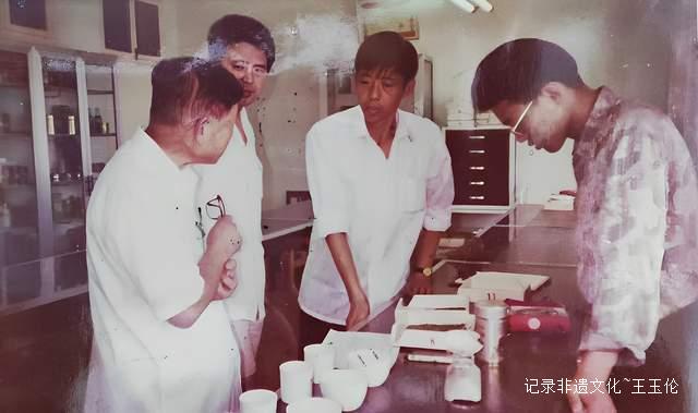 茶香漫道是长征——记“龙泉剑茗”之父刘长征-图片10