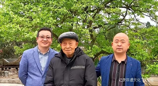 茶香漫道是长征——记“龙泉剑茗”之父刘长征-图片13