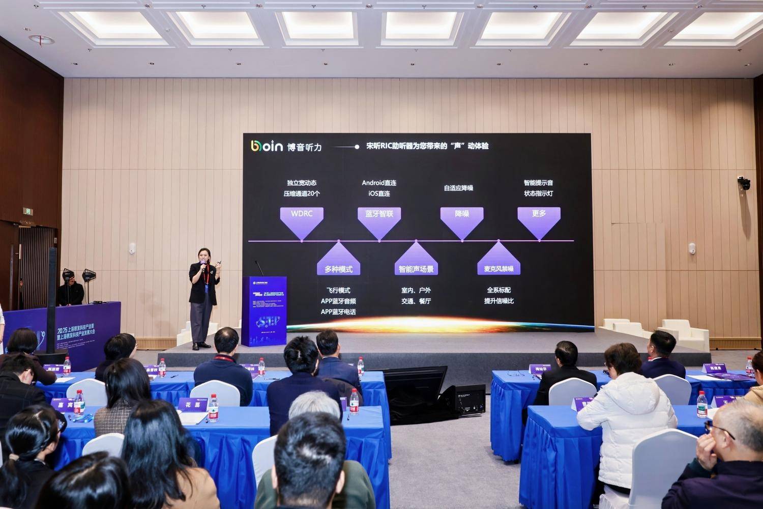 博音听力“小金蛋”来袭:耐久续航+舒适佩戴,重塑美好“声”活!-图片7