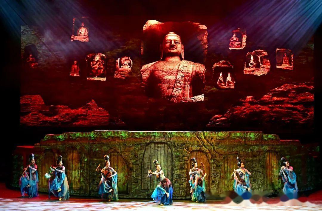 山西大同“城墙文化+如梦IP”口袋公园基本完工