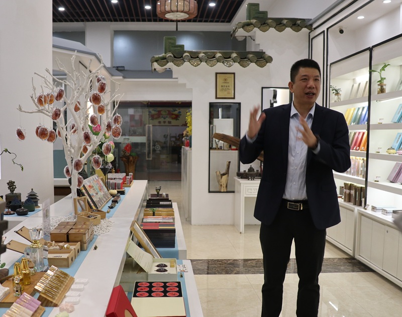 闻香识江门:一座侨乡的世界叙事-图片4