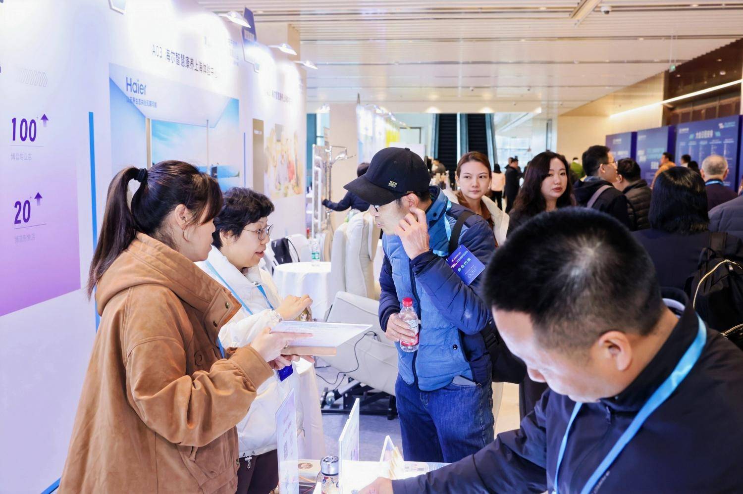 从“听见”到“融入生活” “宋听”小金蛋系列助力银发群体乐享品质人生-图片2