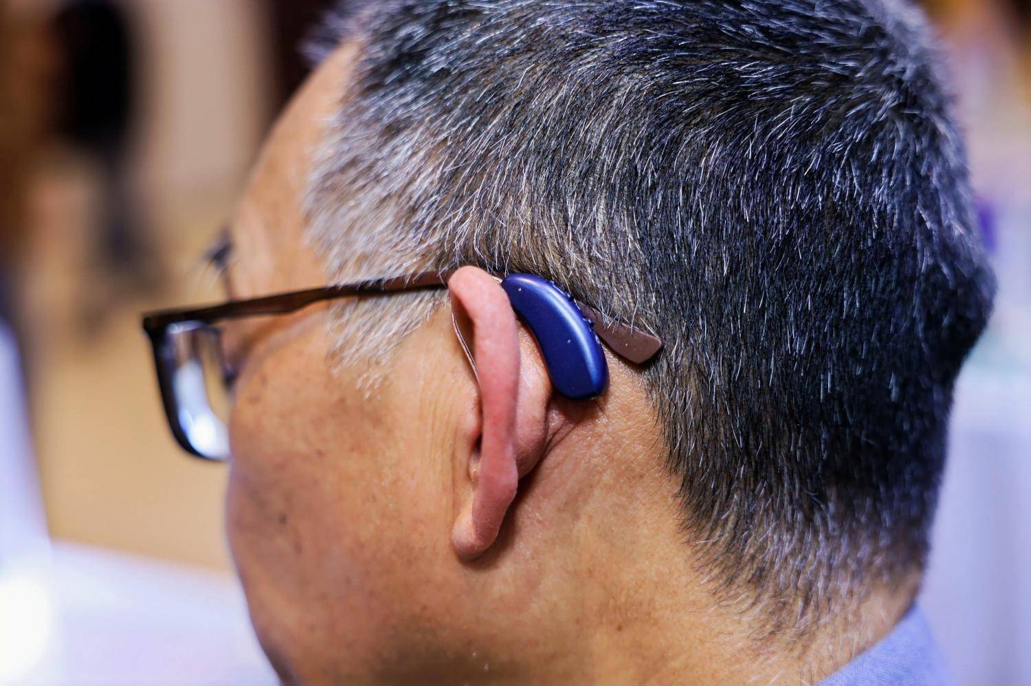 博音听力“小金蛋”来袭:耐久续航+舒适佩戴,重塑美好“声”活!-图片9