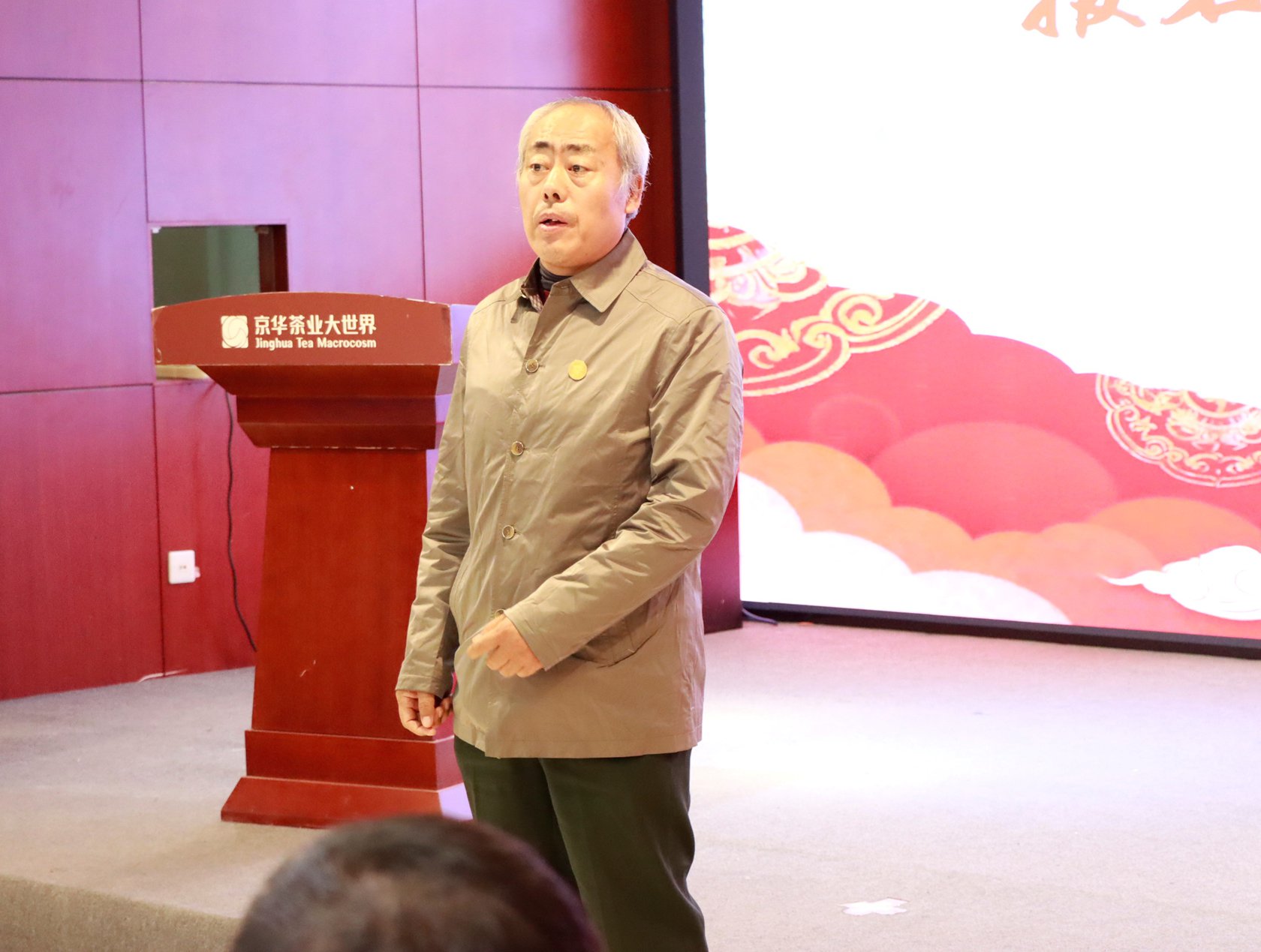 道返汉家:一场关于“汉服运动”的“二次革命” ——首届“汉服运动全球发展论坛”纪实-图片20