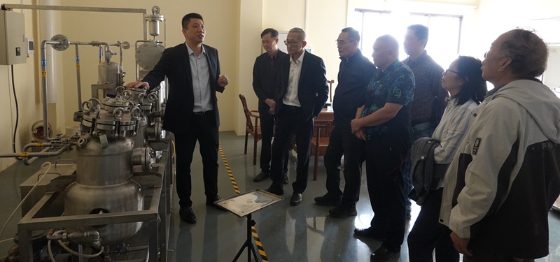 闻香识江门:一座侨乡的世界叙事