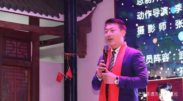 光影与酱香共舞，平凡与时代同辉 ——院线电影《无名鼠辈》开机盛典暨贵州注康酒业年度盛会隆重举行-图片5