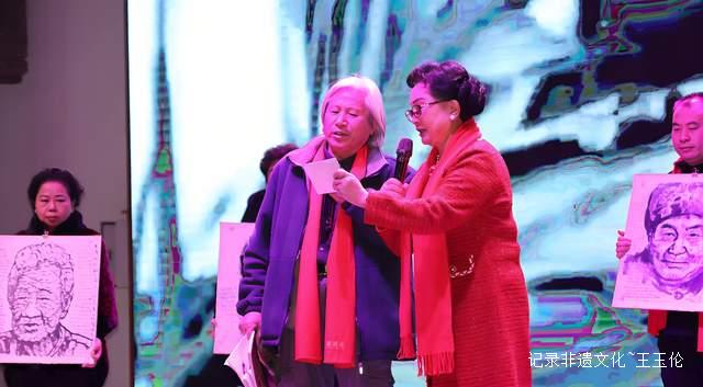 光影与酱香共舞，平凡与时代同辉 ——院线电影《无名鼠辈》开机盛典暨贵州注康酒业年度盛会隆重举行-图片7