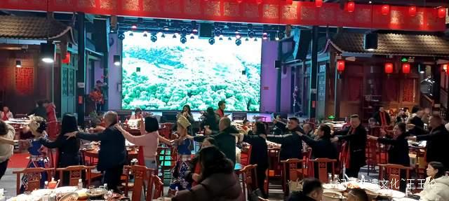 光影与酱香共舞，平凡与时代同辉 ——院线电影《无名鼠辈》开机盛典暨贵州注康酒业年度盛会隆重举行-图片13