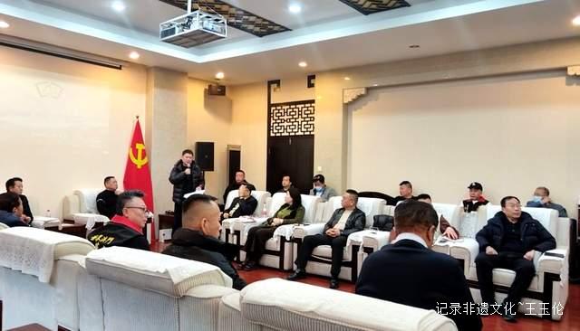 “中国乡村价值发现与全球传播行动”在京启动 —— 以数字化手段重塑乡村价值，引领全球乡村治理新范式-图片2