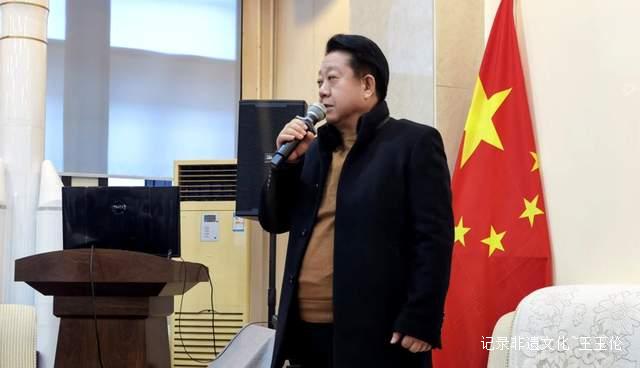 “中国乡村价值发现与全球传播行动”在京启动 —— 以数字化手段重塑乡村价值，引领全球乡村治理新范式-图片3