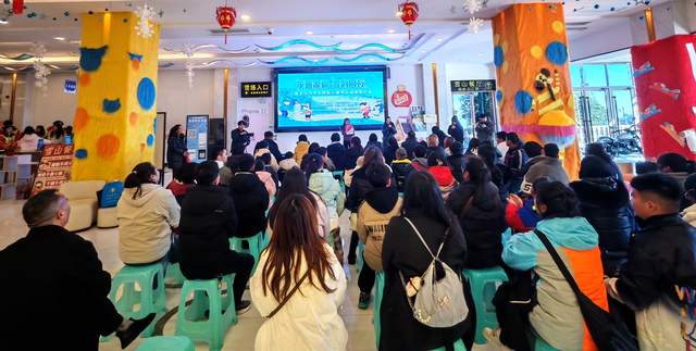 乐善凉都·雪韵同行：水城区50名特教孩子快乐体验冰雪运动魅力