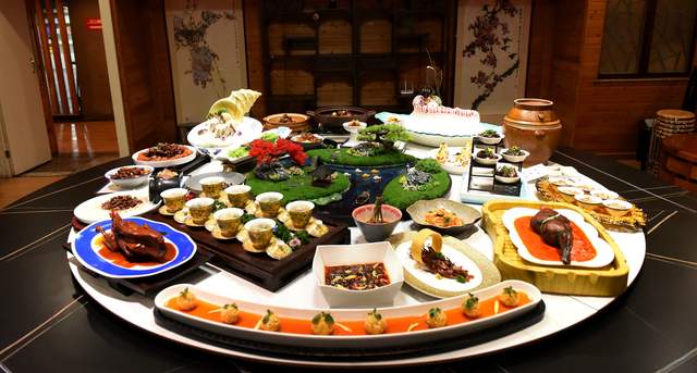 寻味三穗鸭,创新全鸭宴:一桌宴席背后的产业升级与文化叙事-图片5