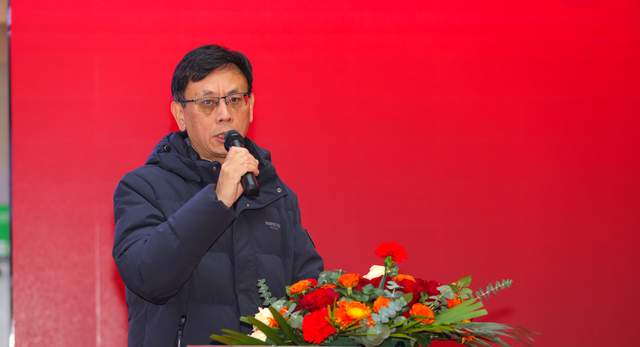 标启新章，共筑高质量发展之路——贵州省标准化协会年度盛会隆重召开-图片7