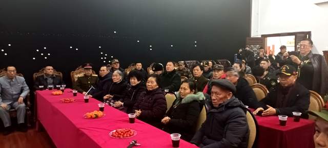 凝香重彩两山魂：一场用丹青与热泪浇铸的致敬-图片3