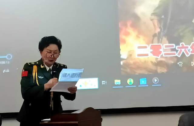 凝香重彩两山魂：一场用丹青与热泪浇铸的致敬-图片11